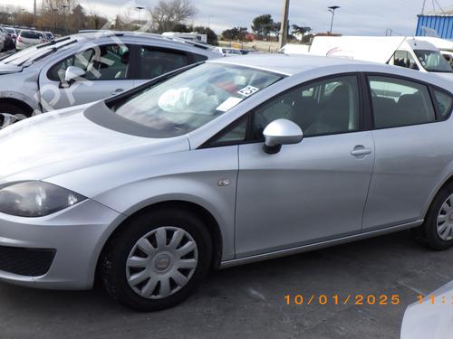 Left tailgate light SEAT LEON (1P1) 1.6 TDI | BP25439145C79 - Image 13