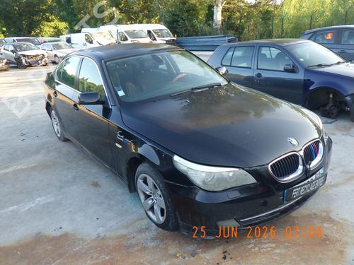 Used Parts BMW 5 (E60) 520 d 5011304