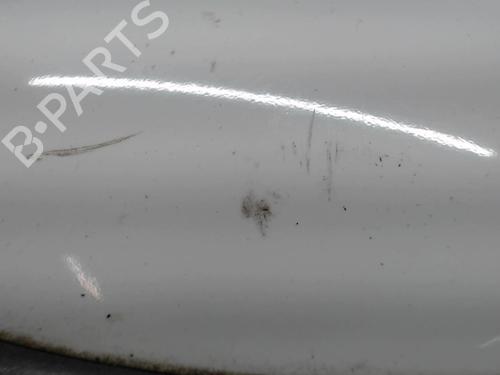Left mirror PEUGEOT 206+ (2L_, 2M_) 1.1 | BP24251643C26