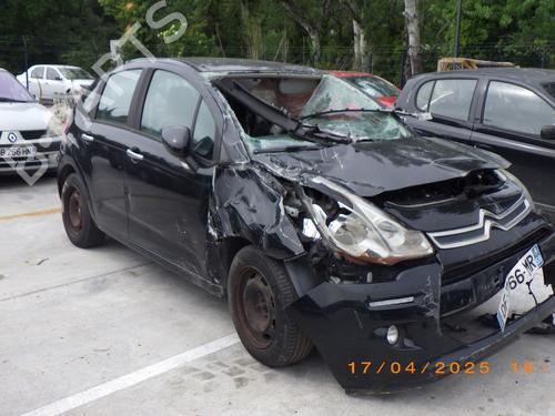 Right tailgate light CITROËN C3 II (SC_) 1.6 HDi | BP26594086C80 - Image 6