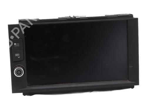 Display SEAT LEON (5F1) 1.5 TSI (150 hp) 29007050