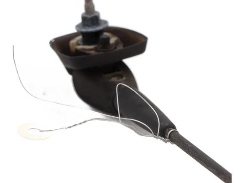 Antenne/Base Antenne/Base PEUGEOT 206 Hatchback (2A/C) 1.1 i (60 hp) 34706132 34706132