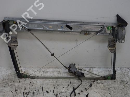 Used Front right window mechanism AUDI CABRIOLET B3 (8G7) 2.6 (150 hp) 30322722