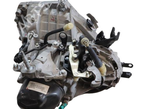 gearbox-dacia-sandero-ii-2012-37466732 main image