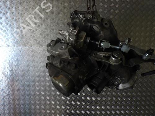 Used Gearbox Gearbox OPEL CORSA C (X01) 1.3 CDTI (F08, F68) (70 hp) 24246937 24246937