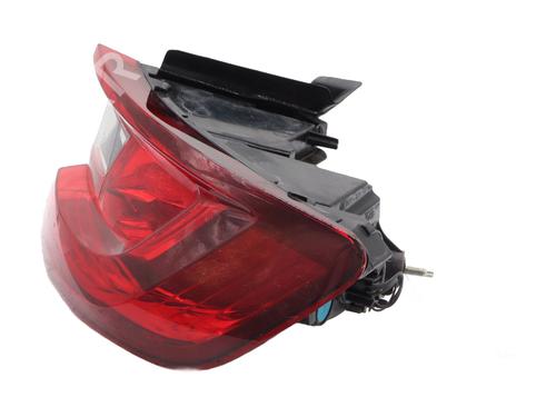 Right taillight RENAULT MEGANE IV Hatchback (B9A/M/N_) 1.6 dCi 130 (B9A4) | BP31062626C35  - Image 6