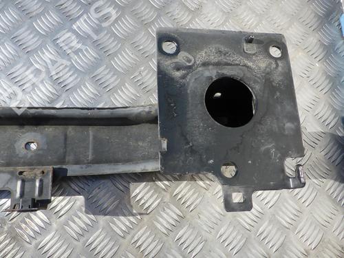 Front bumper reinforcement CITROËN C3 I (FC_, FN_) 1.4 HDi | BP28385445C109 