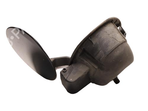 Fuel flap VW GOLF PLUS V (5M1, 521) 2.0 TDI | BP27613081C131 
