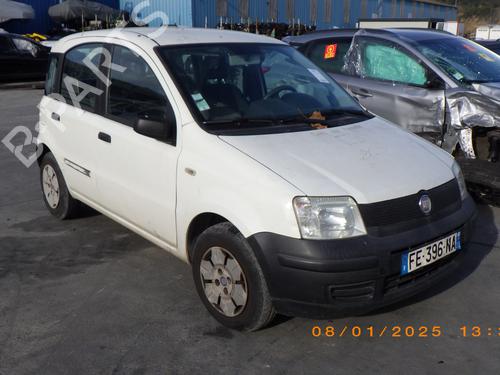Front left window mechanism FIAT PANDA (169_) 1.2 (169.AXB11, 169.AXB1A) | BP28097250C22 - Image 6