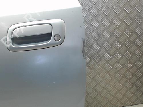 Left front door OPEL ASTRA G Coupe (T98) 2.2 DTI (F07) | BP24252505C2 