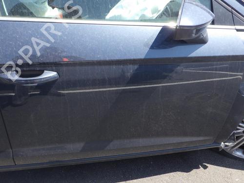 Right mirror SEAT LEON (5F1) 1.5 TSI | BP26737642C27 