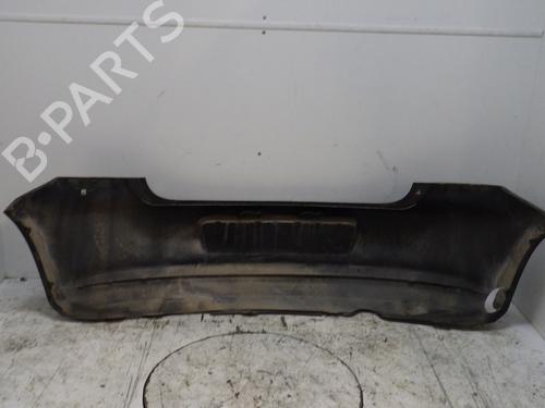 Rear bumper VW POLO V (6R1, 6C1) 1.2 | BP29530013C8 