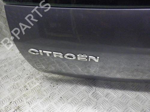 Tailgate CITROËN C4 I (LC_) 1.6 HDi | BP24251170C6 