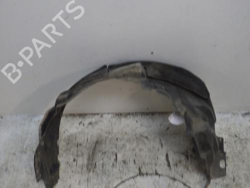 Wheel arch CITROËN C4 AIRCROSS 1.6 HDi 115 AWC | BP29628969C56 