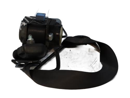 Front right seatbelt CHEVROLET AVEO / KALOS Hatchback (T250, T255) 1.2 LPG | BP31991542I25