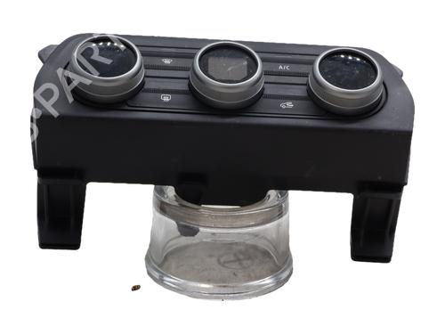 Used Climate control Climate control 37740148 37740148
