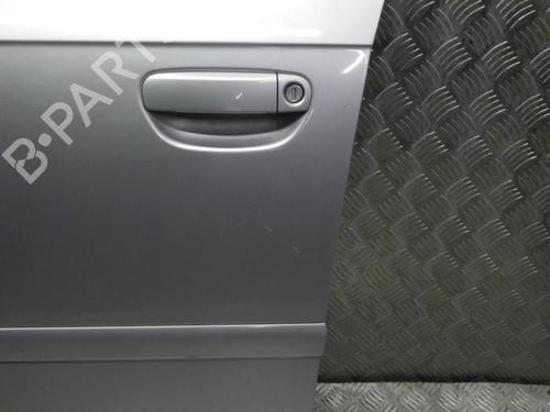 Left front door AUDI A3 Sportback (8PA) 2.0 TFSI quattro | BP24248700C2 