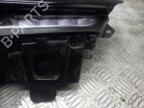 Grille RENAULT CLIO IV (BH_) 1.5 dCi 75 | BP24245214C40 