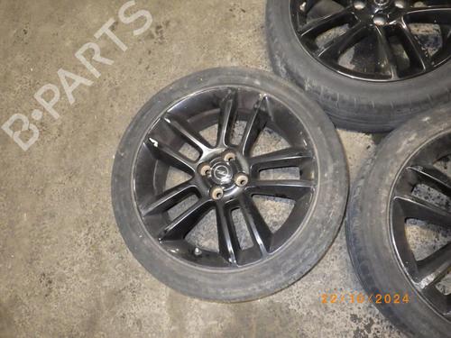 Fælk Fælk OPEL CORSA D (S07) 1.3 CDTI (L08, L68) (75 hp) 33679161 33679161