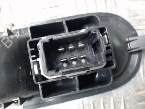 Used Right front window switch Right front window switch RENAULT TWINGO II (CN0_) 1.2 16V (CN04, CN0B) (75 hp) 24247807 24247807