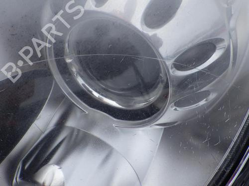 Used Left headlight Left headlight MINI MINI COUNTRYMAN (R60) Cooper D (112 hp) 24504972 24504972