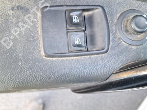 Left front window switch RENAULT KANGOO Express (FW0/1_) 1.5 dCi 90 (FW0G, FW05, FW08, FW11) | BP30115238I27 - Image 3