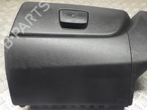 Used Glove box CITROËN NEMO Box Body/MPV (AA_) 1.3 HDi 75 (75 hp) 25039821