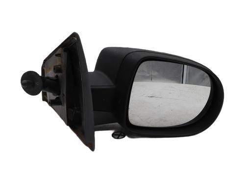 Right mirror RENAULT CLIO III (BR0/1, CR0/1) 1.2 16V Hi-Flex (BR1U, CR1U) | BP29329306C27 