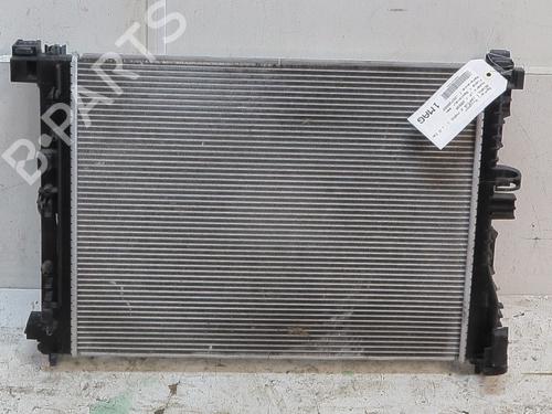 Used Water radiator Water radiator 37740094 37740094