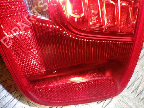 right-taillight-audi-a4-b8-8k2-2007-2008-2009-2010-2011-2012-2013-2014-2015-2016-2017-24245139 main image