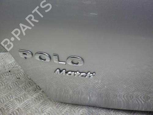 Tailgate VW POLO (9N_, 9A_) 1.2 12V | BP24245005C6 