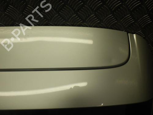 Tailgate FORD FIESTA VI (CB1, CCN) 1.6 TDCi | BP24246593C6 
