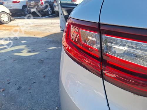 Left taillight RENAULT MEGANE IV Hatchback (B9A/M/N_) 1.6 dCi 130 (B9A4) | BP31062627C34  - Image 5