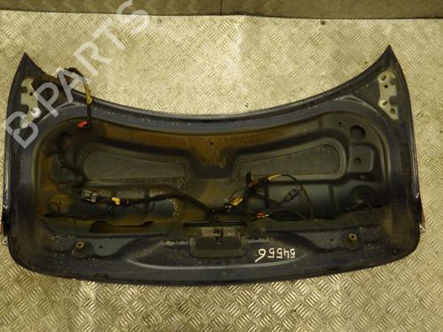 Tailgate JAGUAR XF I (X250) 2.7 D | BP24250472C6 