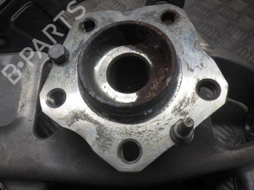 Left front steering knuckle FERRARI 458 4.5 | BP24245265M25 - Image 5