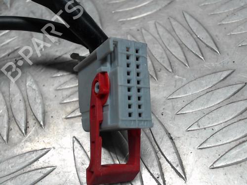 Left mirror FIAT STILO (192_) 1.9 JTD (192_XE1A) | BP24249207C26 