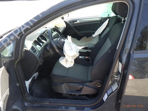 Ignition barrel VW GOLF VII (5G1, BQ1, BE1, BE2) 1.6 TDI | BP31705013M48 