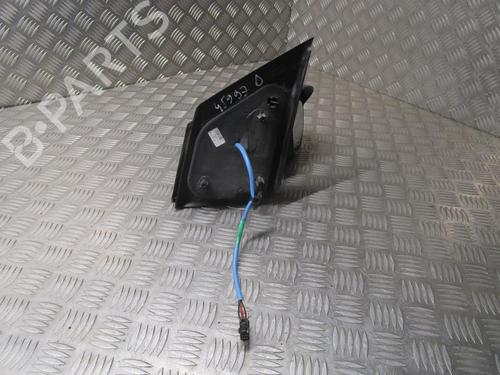 Right mirror CITROËN C2 (JM_) 1.1 | BP24247334C27 
