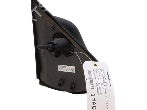 Retrovisor esquerdo DACIA SANDERO II TCe 90 (B8M1, B8MA, B8AC) | BP30678758C26