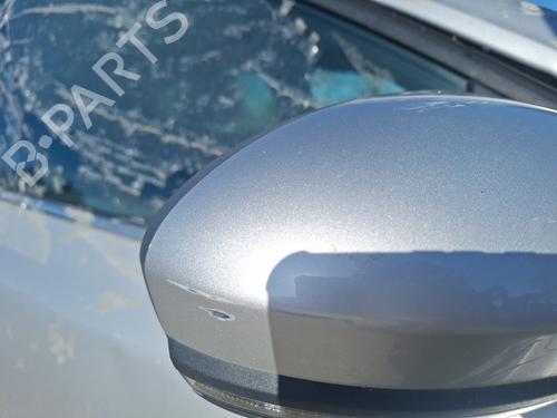 Right mirror RENAULT MEGANE IV Hatchback (B9A/M/N_) 1.6 dCi 130 (B9A4) | BP31045825C27 