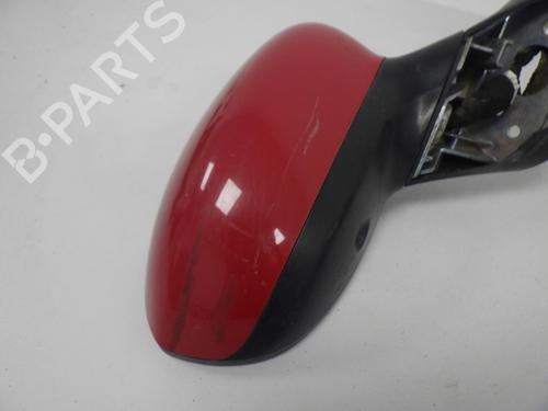 Used Right mirror Right mirror FIAT 500 (312_) 1.3 D Multijet (312AXB1A) (75 hp) 24247097 24247097