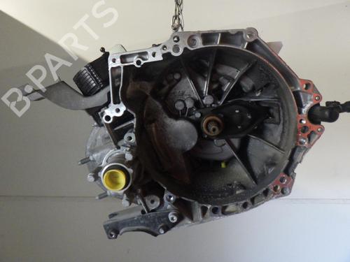Gearbox CITROËN C3 / C3 ORIGIN III (SX) 1.5 BlueHDi 100 (SXYHYP, SXYHTU) | BP24248232M3 