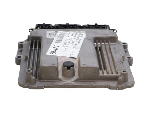 engine-control-unit-ecu-dacia-sandero-ii-2012-37201606 main image