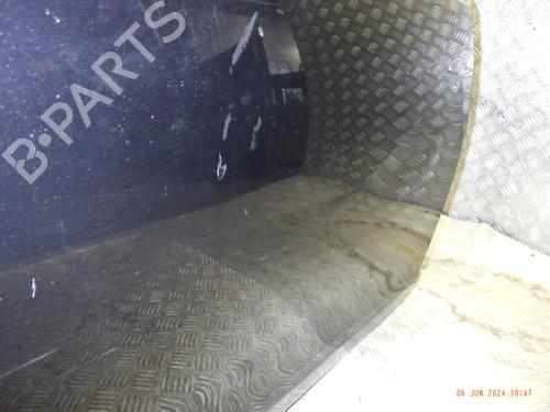 Right front door VW GOLF VI (5K1) 1.6 TDI | BP24246512C3 