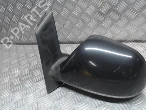 Used Left mirror SEAT ALTEA XL (5P5, 5P8) 2.0 TDI 16V (140 hp) 24249313