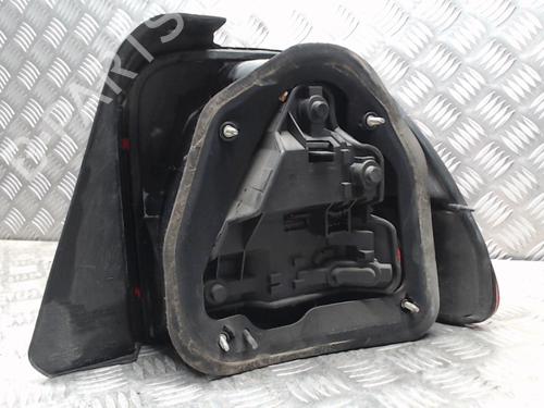 Left taillight ROVER 45 I Hatchback (RT) 2.0 iDT | BP24252524C34 