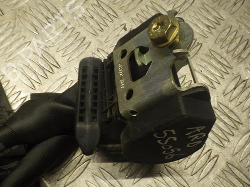 Used Rear right seatbelt Rear right seatbelt DACIA LOGAN MCV (KS_) 1.5 dCi (KS0K) (68 hp) 24250525 24250525