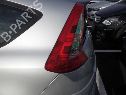 Used Left taillight CITROËN C4 Coupe (LA_) 2.0 HDi (136 hp) 28719439
