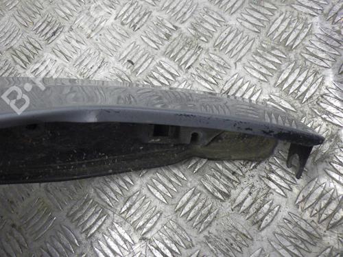 Left front fenders RENAULT MEGANE III Hatchback (BZ0/1_, B3_) 1.9 dCi (BZ0N, BZ0J) | BP24251445C41 
