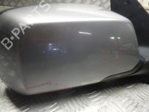 Right mirror BMW X3 (E83) 2.0 d | BP24246894C27 